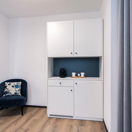 Yparc Hotel Yverdon-les-Bains Kültér fotó