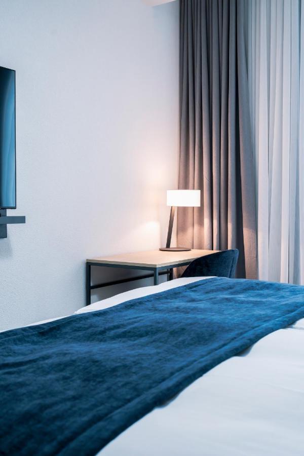 Yparc Hotel Yverdon-les-Bains Kültér fotó