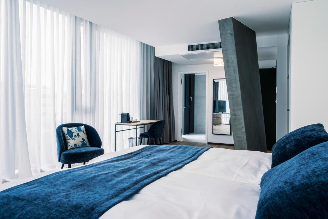 Yparc Hotel Yverdon-les-Bains Kültér fotó