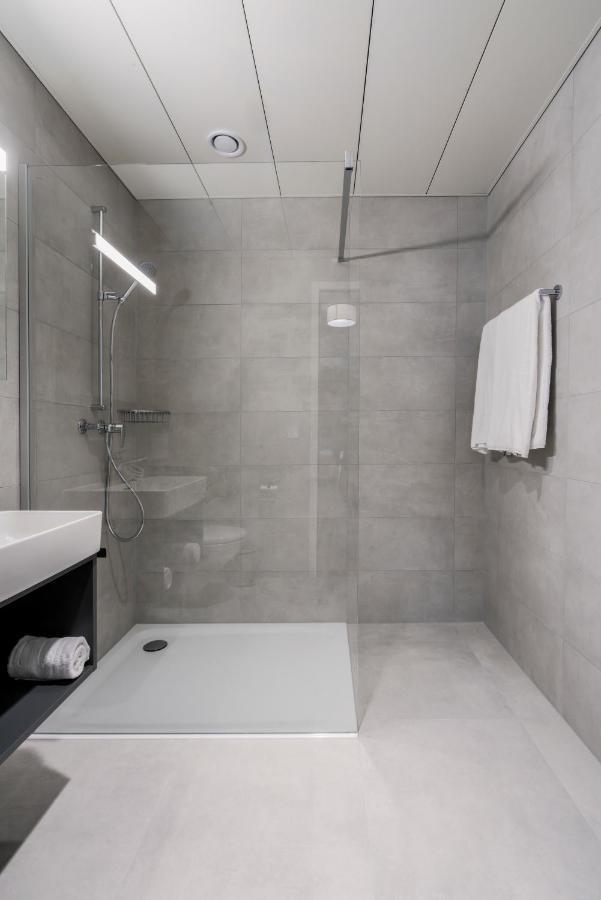 Yparc Hotel Yverdon-les-Bains Kültér fotó