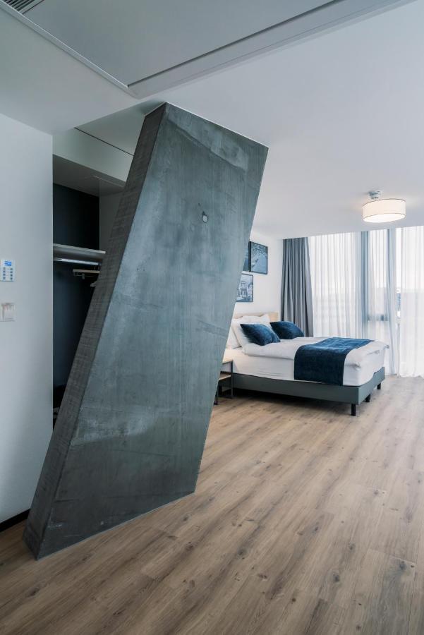 Yparc Hotel Yverdon-les-Bains Kültér fotó