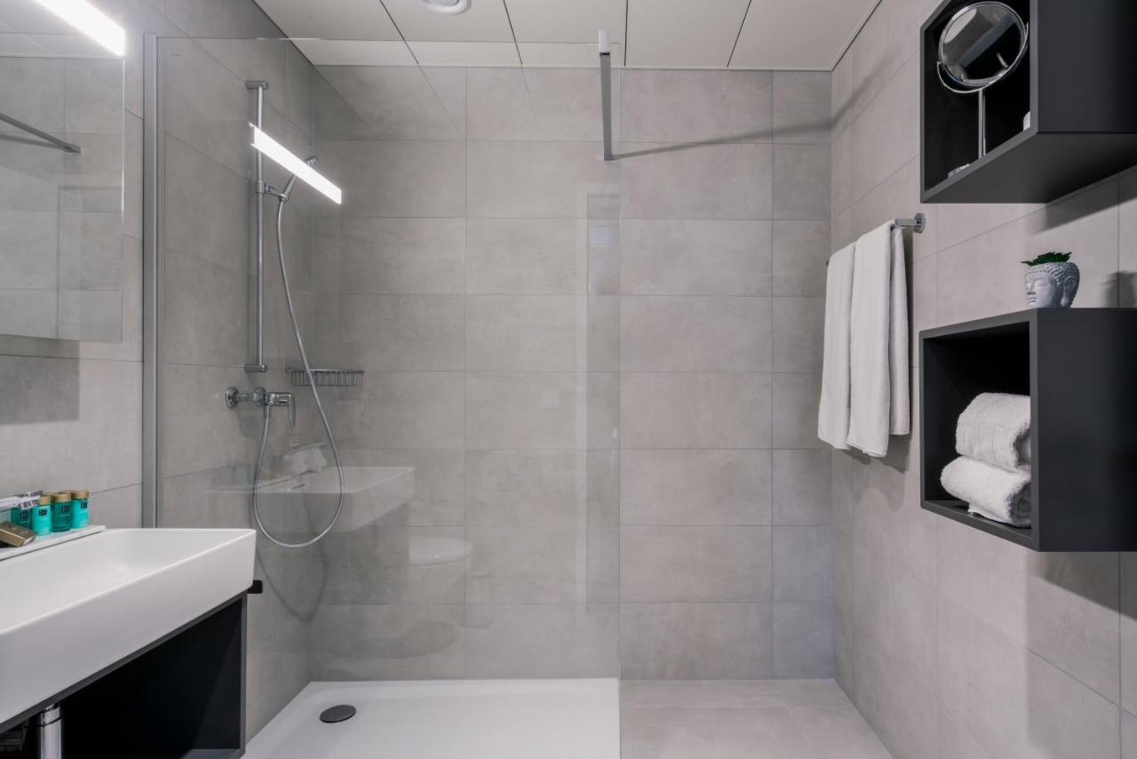 Yparc Hotel Yverdon-les-Bains Kültér fotó