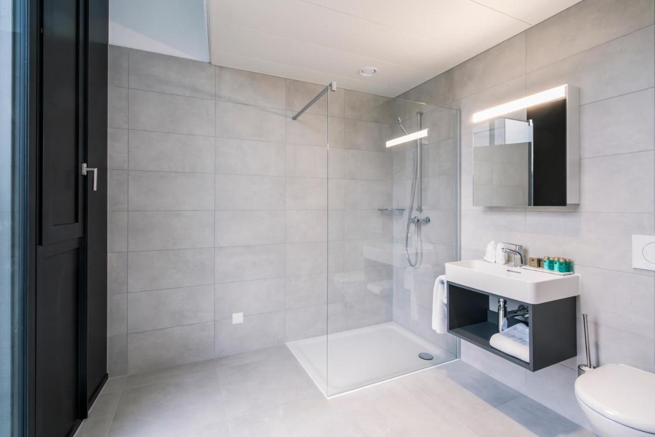 Yparc Hotel Yverdon-les-Bains Kültér fotó
