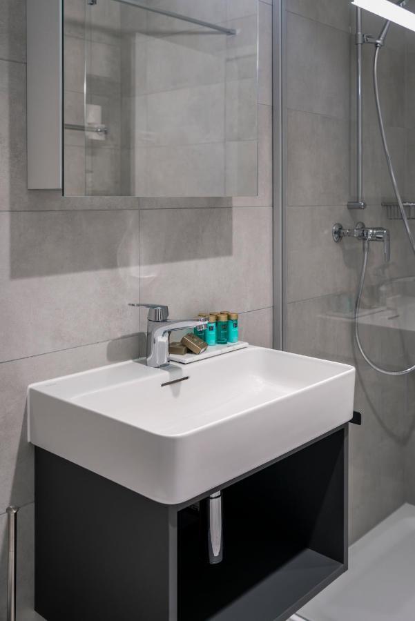 Yparc Hotel Yverdon-les-Bains Kültér fotó