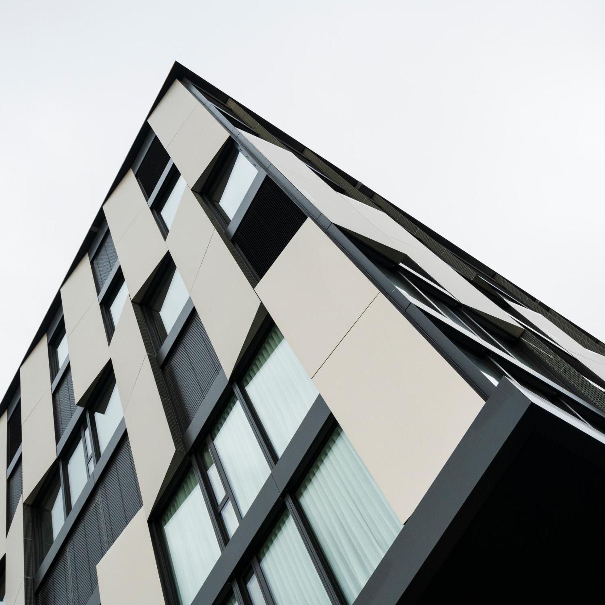 Yparc Hotel Yverdon-les-Bains Kültér fotó