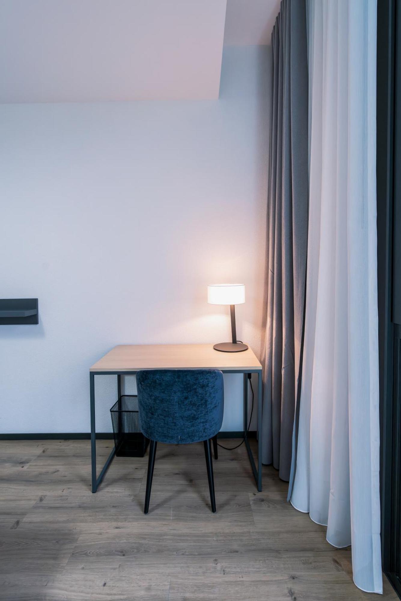 Yparc Hotel Yverdon-les-Bains Kültér fotó